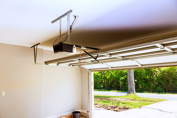 Top rated local Garage Door Panel Replacement specialists in Broadway, VA